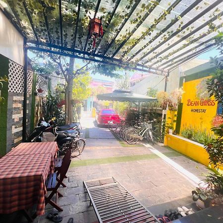 Bean Grass Homestay Hoi An Exterior photo