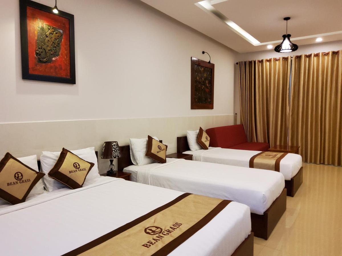 Bean Grass Homestay Hoi An Exterior photo