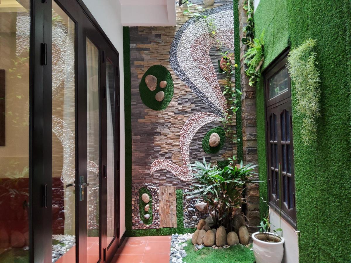 Bean Grass Homestay Hoi An Exterior photo