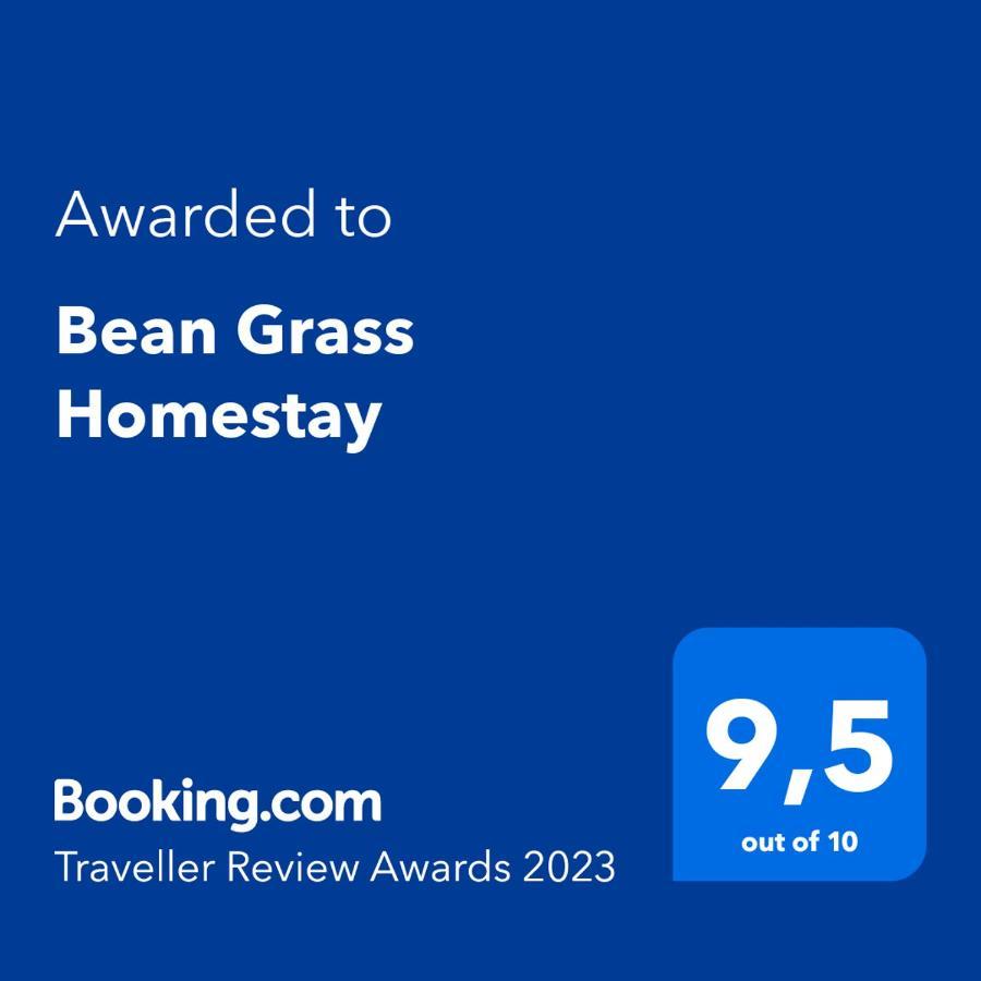 Bean Grass Homestay Hoi An Exterior photo