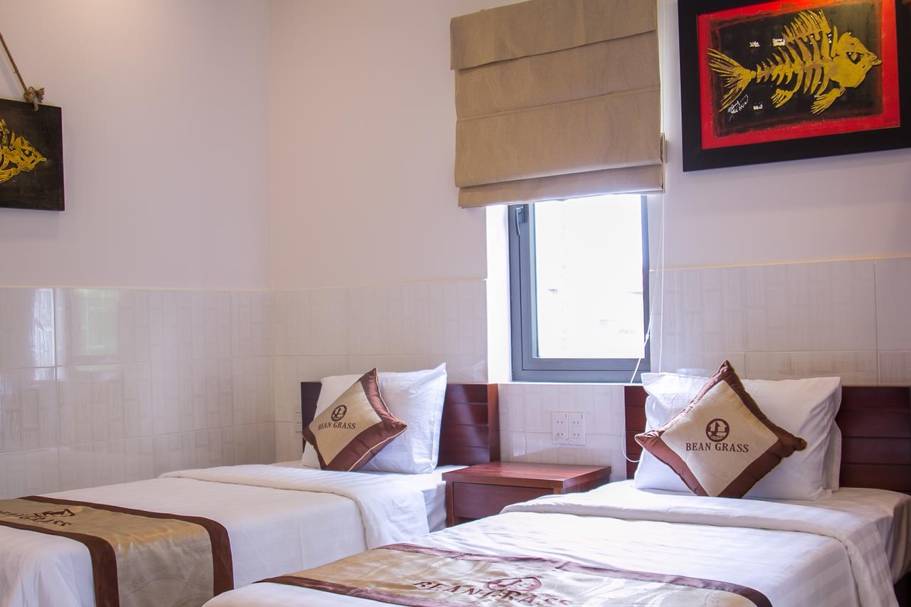Bean Grass Homestay Hoi An Exterior photo