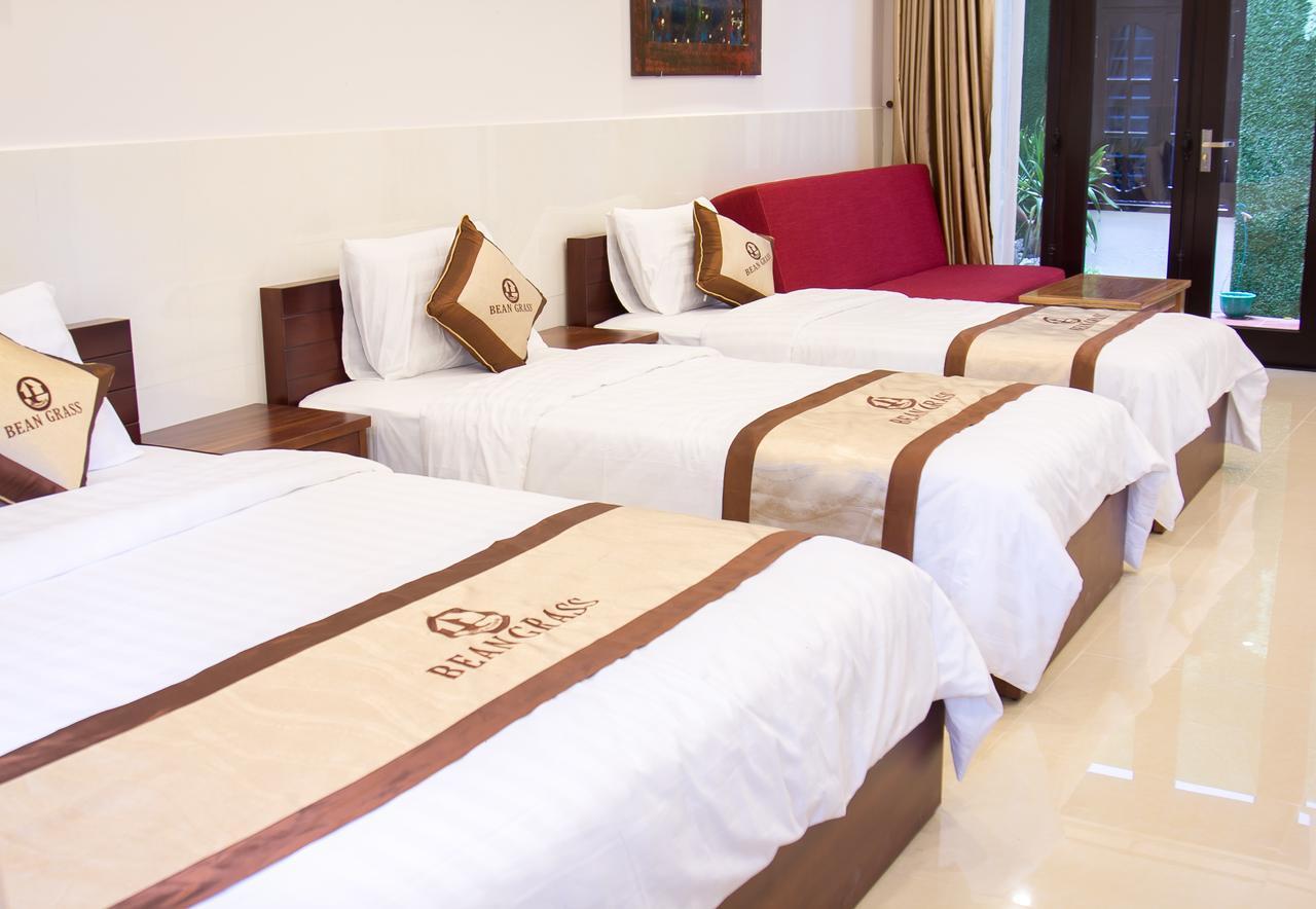 Bean Grass Homestay Hoi An Exterior photo