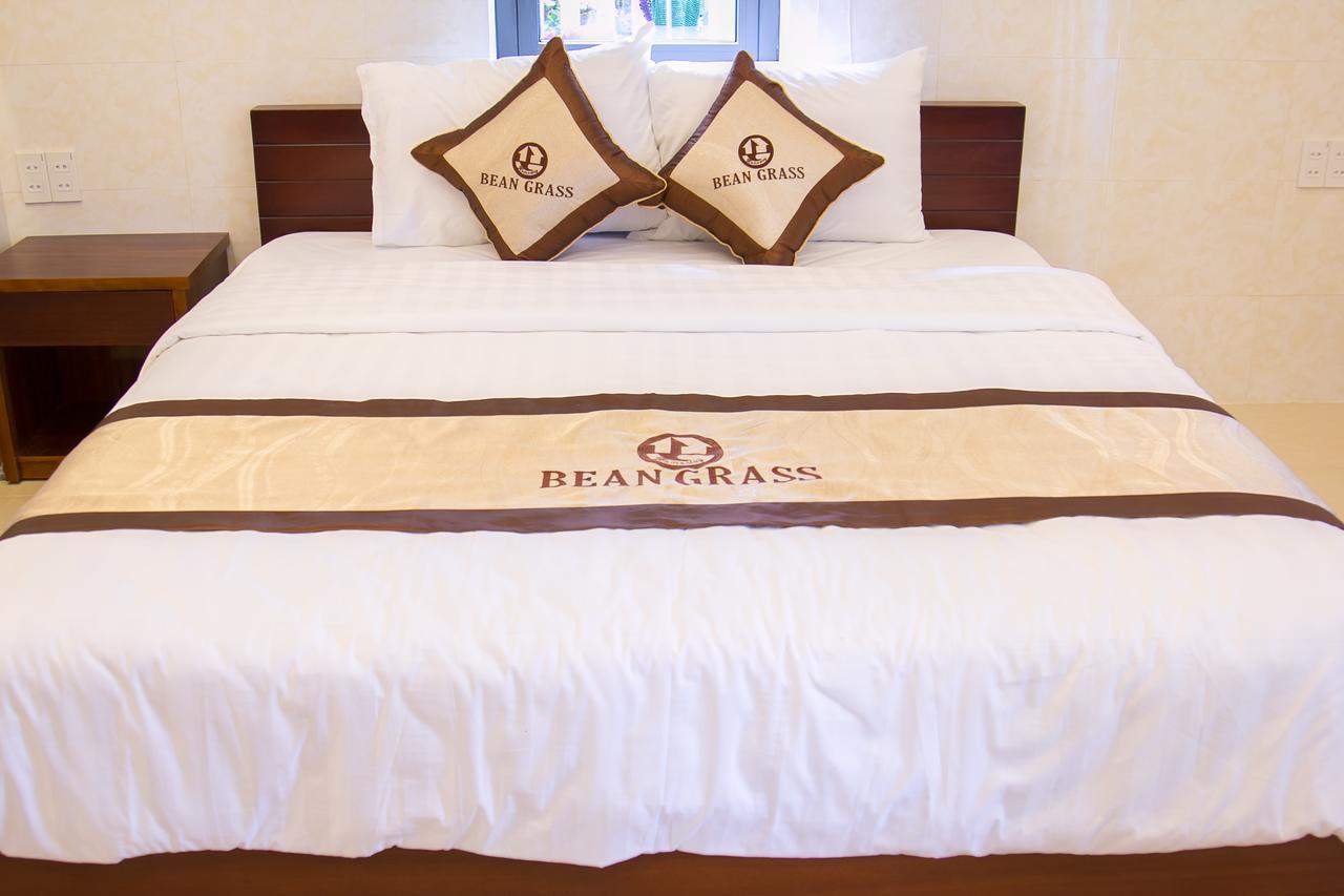 Bean Grass Homestay Hoi An Exterior photo