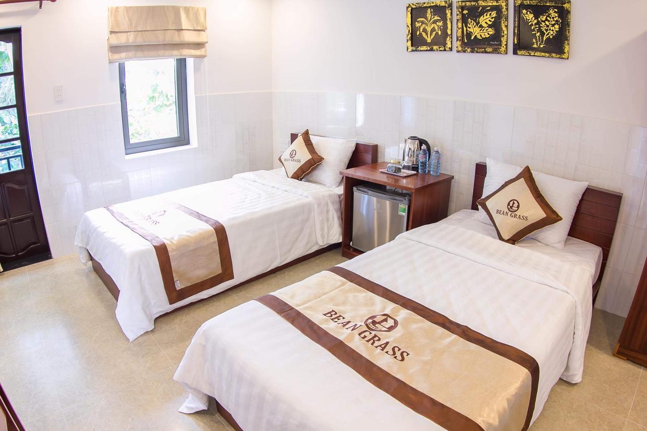 Bean Grass Homestay Hoi An Exterior photo