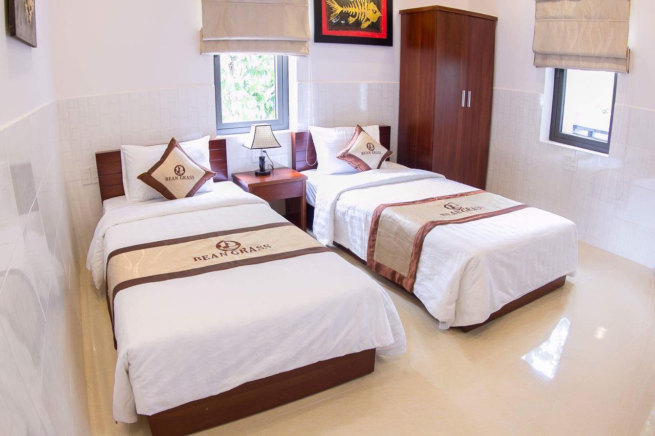 Bean Grass Homestay Hoi An Exterior photo